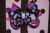 Whoo! Whoo! Layered Boutique Bow