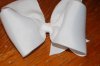 Custom Color Big and Beautiful Basic Boutique Bow