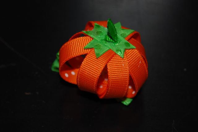 A Pumpkin for your Pumpkin - Click Image to Close
